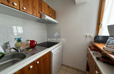 vente appartement 91 000 € à proximité de Aurel (84390)