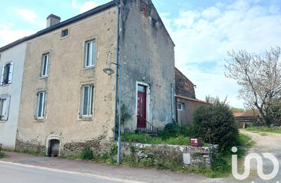 vente maison 188 000 € à proximité de La Gaubretière (85130)