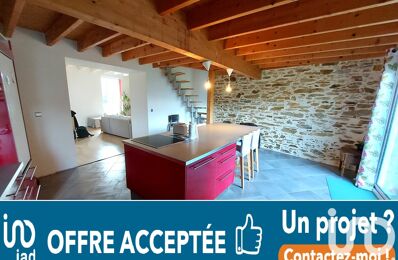 vente maison 188 000 € à proximité de Le Boupère (85510)