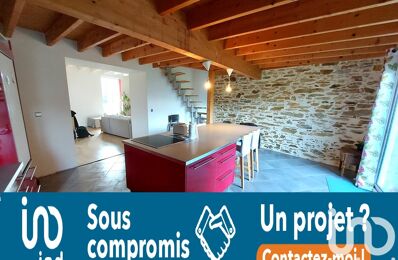 vente maison 188 000 € à proximité de Bazoges-en-Paillers (85130)