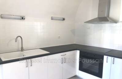 location appartement 616 € CC /mois à proximité de Saint-Georges-d'Orques (34680)