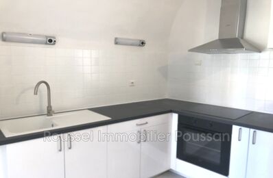 location appartement 616 € CC /mois à proximité de Balaruc-les-Bains (34540)