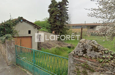 vente maison 67 000 € à proximité de Le Fossat (09130)