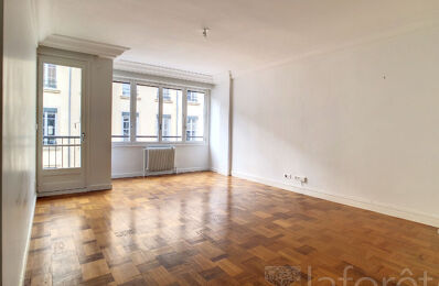 appartement 3 pièces 81 m2 à louer à Lyon 2 (69002)