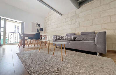 appartement 3 pièces 54 m2 à louer à Villeneuve-Lès-Avignon (30400)