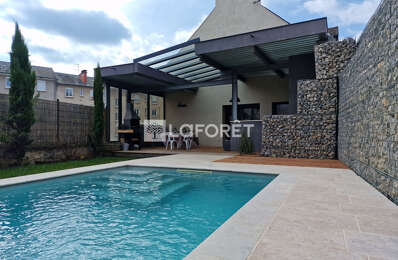 maison 14 pièces 130 m2 à vendre à Rodez (12000)