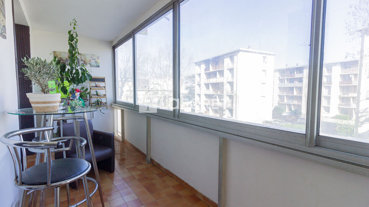 appartement 4 pièces 97 m2 à vendre à Valence (26000)
