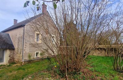 vente maison 285 000 € à proximité de Muides-sur-Loire (41500)