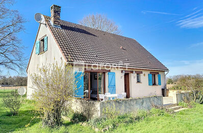 vente maison 202 000 € à proximité de Ferrières-Haut-Clocher (27190)