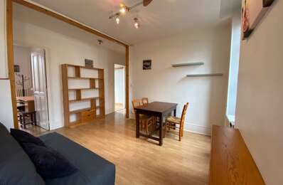 location appartement 725 € CC /mois à proximité de Le Pont-de-Claix (38800)