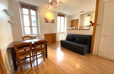 location appartement 725 € CC /mois à proximité de Saint-Martin-d'Hères (38400)