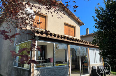 vente maison 156 500 € à proximité de Salles-sur-l'Hers (11410)