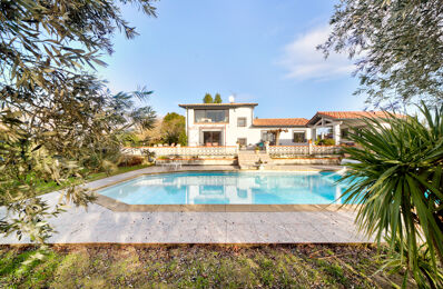 vente maison 609 000 € à proximité de Grenade-sur-Garonne (31330)