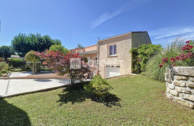 vente maison 415 000 € à proximité de Port-des-Barques (17730)
