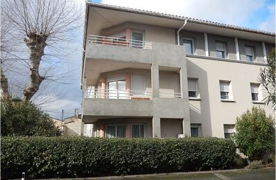 location appartement 888 € CC /mois à proximité de Mérignac (33700)