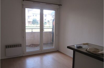 location appartement 454 € CC /mois à proximité de Ramonville-Saint-Agne (31520)