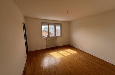 appartement 3 pièces 59 m2 à louer à Toulouse (31200)