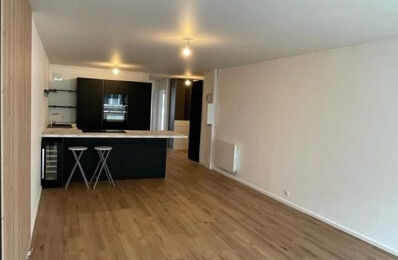 vente appartement 790 000 € à proximité de Longvilliers (62630)