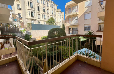 vente appartement 229 000 € à proximité de Cap-d'Ail (06320)