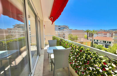 vente appartement 189 000 € à proximité de Cannes (06400)