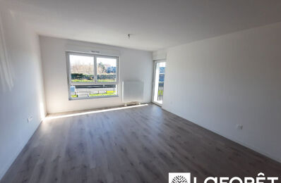 appartement 2 pièces 43 m2 à louer à Valenciennes (59300)