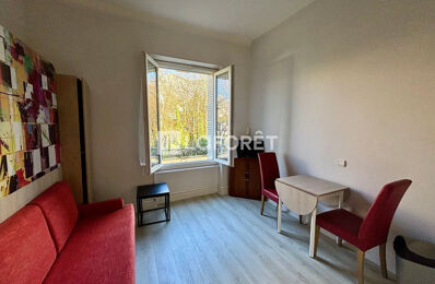 vente appartement 108 000 € à proximité de Chambéry (73000)