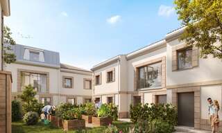 Appartement 5 Pièces 86 m² à vendre à Bordeaux (33000)