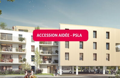 programme appartement À partir de 138 000 € à proximité de Malestroit (56140)