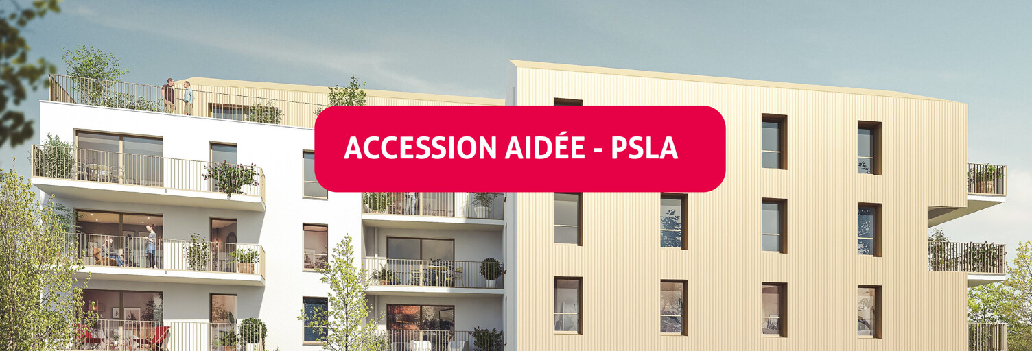 Appartement 2 Pièces 44 m² à vendre à Ploërmel (56800)