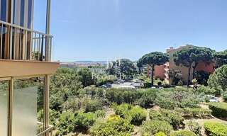 Appartement 2 Pièces 47 m² à vendre à Sainte-Maxime (83120)