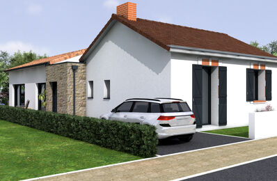 vente maison 505 000 € à proximité de Château-Thébaud (44690)