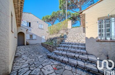 vente maison 2 700 000 € à proximité de Saint-Tropez (83990)