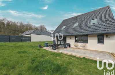 vente maison 279 000 € à proximité de Loos-en-Gohelle (62750)