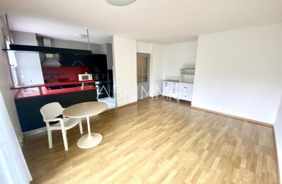 vente appartement 138 000 € à proximité de Lesquin (59810)