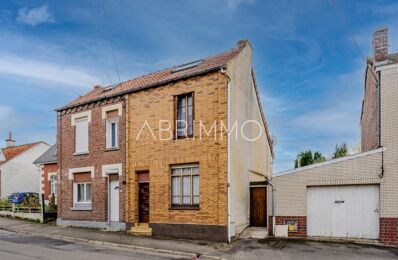vente maison 87 500 € à proximité de Ham-en-Artois (62190)