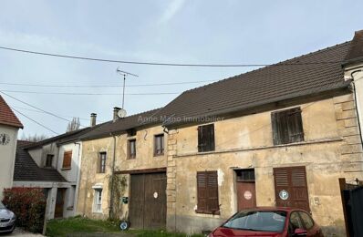 vente maison 149 000 € à proximité de Saint-Augustin (77515)