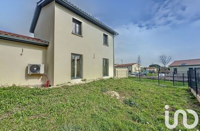 vente maison 299 000 € à proximité de Saint-Forgeux (69490)