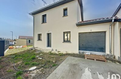 vente maison 299 000 € à proximité de L'Arbresle (69210)