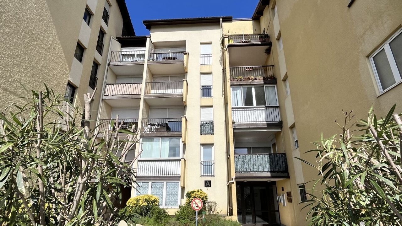 appartement 1 pièces 36 m2 à vendre à Saint-Paul-Lès-Dax (40990)