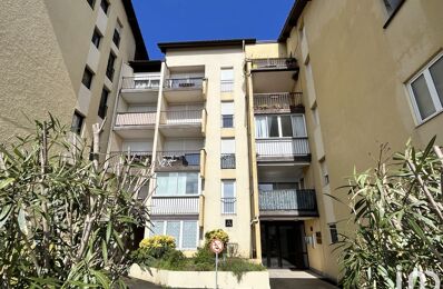 appartement 1 pièces 36 m2 à vendre à Saint-Paul-Lès-Dax (40990)