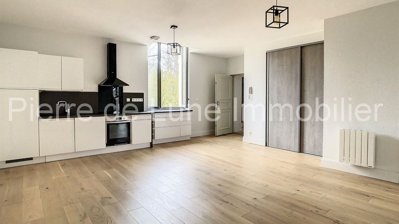 appartement 3 pièces 107 m2 à vendre à Champagne-Au-Mont-d'Or (69410)
