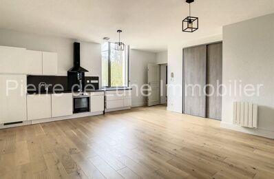 vente appartement 399 000 € à proximité de Irigny (69540)