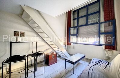 vente appartement 129 000 € à proximité de Irigny (69540)