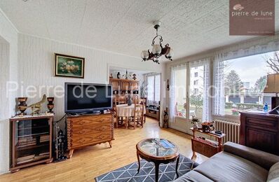 vente appartement 230 000 € à proximité de Fleurieux-sur-l'Arbresle (69210)