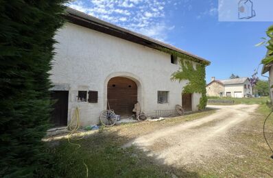 vente maison 79 000 € à proximité de Divonne-les-Bains (01220)