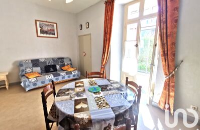appartement 3 pièces 43 m2 à vendre à Bagnères-de-Luchon (31110)