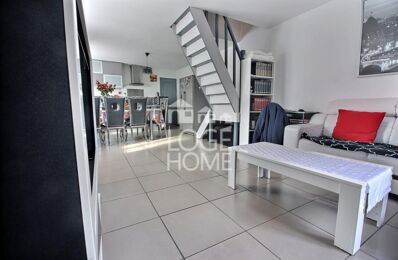 vente maison 134 000 € à proximité de Hem (59510)