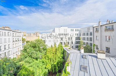 vente appartement 645 000 € à proximité de Paris 2 (75002)