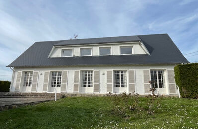 vente maison 520 000 € à proximité de Montolivet (77320)