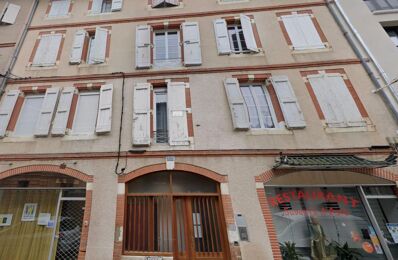 vente appartement 65 000 € à proximité de Villefranche-d'Albigeois (81430)